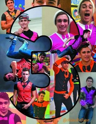 ChicasDeRuso's profile picture.