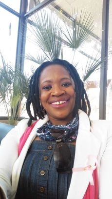 PhindileMatsim1's profile picture. A mother,wife,sister n a friend..