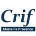 Crif Marseille Provence (@Le_Crif13) Twitter profile photo