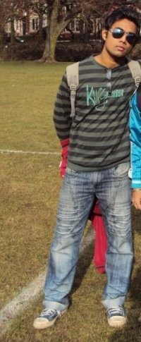 harysh7's profile picture. 