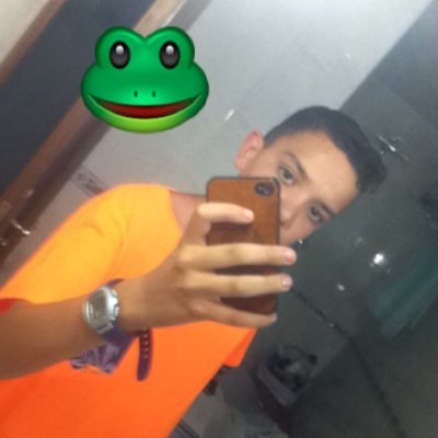 Sos_BouZa's profile picture. 