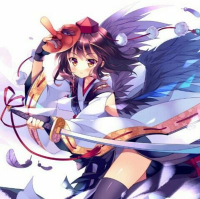 射命丸文(浮上率低下中)さんのプロフィール画像