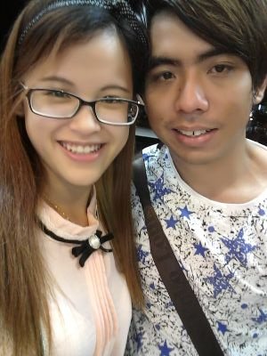 iceteoh8894's profile picture. ❄冰天雪地💘