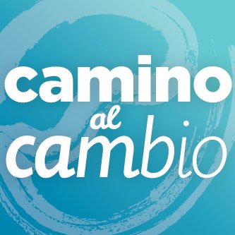 CAMMBIO | Camino al cambio: Un blog de notas de un camino hacia una sociedad más #sustentable / https://t.co/dSvr33V6Jl  Escribe @dafnu