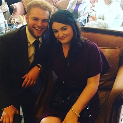 Bradwalker_'s profile picture. 