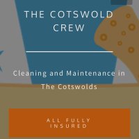 TheCotswoldCrew (@thecotswoldcrew) 's Twitter Profile