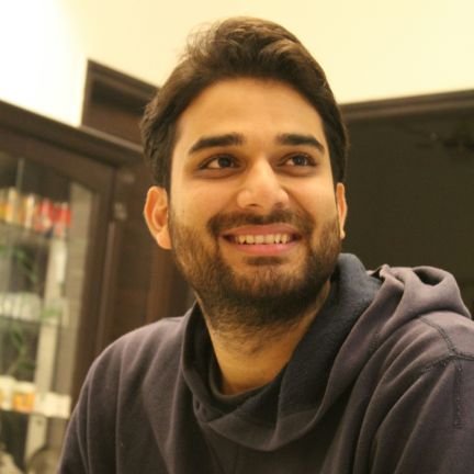 Yuvraaj_22's profile picture. son,brother,friend.
student for life.
engineer.
thinker.
emo fool.
as one famous dead person said (inspirational quote about attitude towards life).#cliché