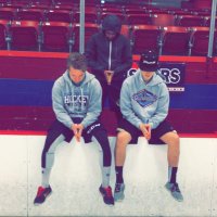 Ty Rickabaugh (@ty_hunter11) 's Twitter Profile
