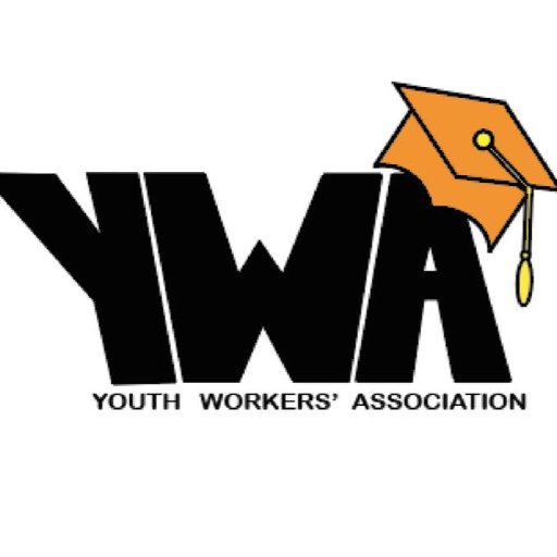 The Youth Workers' Association is a professional association for Youth Workers. For more info/ to join up visit our website [Links/RTs are not endorsements]