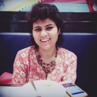 Nidhi (S)Adarsh Kaul निधि एस कॉल (@nuttysk) 's Twitter Profile