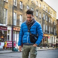 Alberto Tolomelli (@tolomo89) 's Twitter Profile