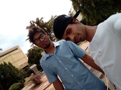 Hasanashraful1's profile picture. Sports General News News Soccer World News