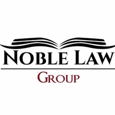 noblelawgroup's profile picture. Noble Law Group is a law and public policy think tank.