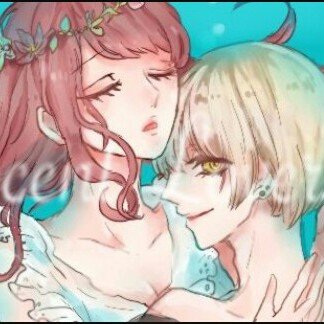 innocent lovers@応援垢さんのプロフィール画像