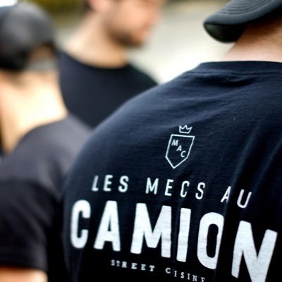 lesMecsAuCamion's profile picture. 