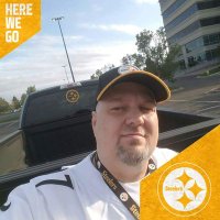 @SteelersNasty(@SteelersNasty) 's Twitter Profile Photo