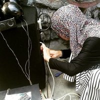 Anggraini Gadis (@gadishapsari) 's Twitter Profile