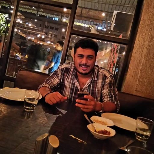 balakamumbai's profile picture. 