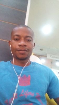 Abenikekc's profile picture. 