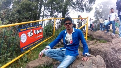 Boopath64973881's profile picture. 