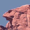 Visiting Natural scenic areas around Vegas