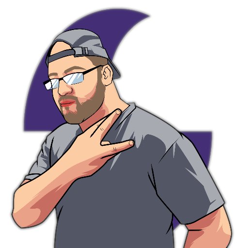 spoonwzd's profile picture. 