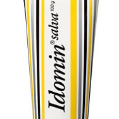 idominone's profile picture. Ninja