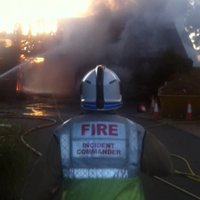 Hemel White Watch (@hemelwhitefire) 's Twitter Profile