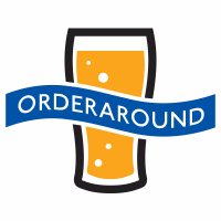 Orderaround(@orderaround) 's Twitter Profile Photo