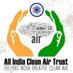 All India Clean Air (@aicatindia) Twitter profile photo All India Clean Air (@aicatindia) Twitter profile photo