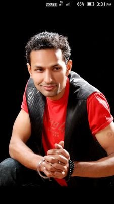 vishalduggal21's profile picture. Hosh Khabar (News portal )
Editor,PSA Film Writer/Director