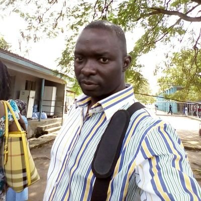 johnokiewedoma's profile picture. I believe true greatness is the ability to make others great.