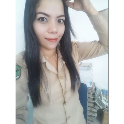 irma_jhy's profile picture. Aq orngx Simple dan Manja, Keras dan kepala batu Kata seseorang