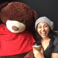 Ginni Saraswati (@ginnisaraswati) 's Twitter Profile