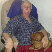 Wayne S Liddy SR - @WayneSLSR Twitter Profile Photo