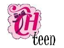 o CAPRICHO da galera TEEN