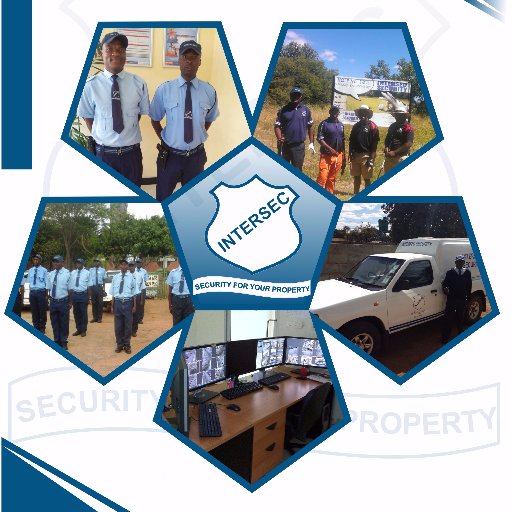 IntersecZw's profile picture. For Mining, Commercial, Industrial, Farm & Residential Security