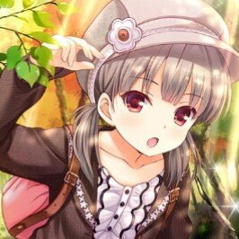 吉野さんのプロフィール画像