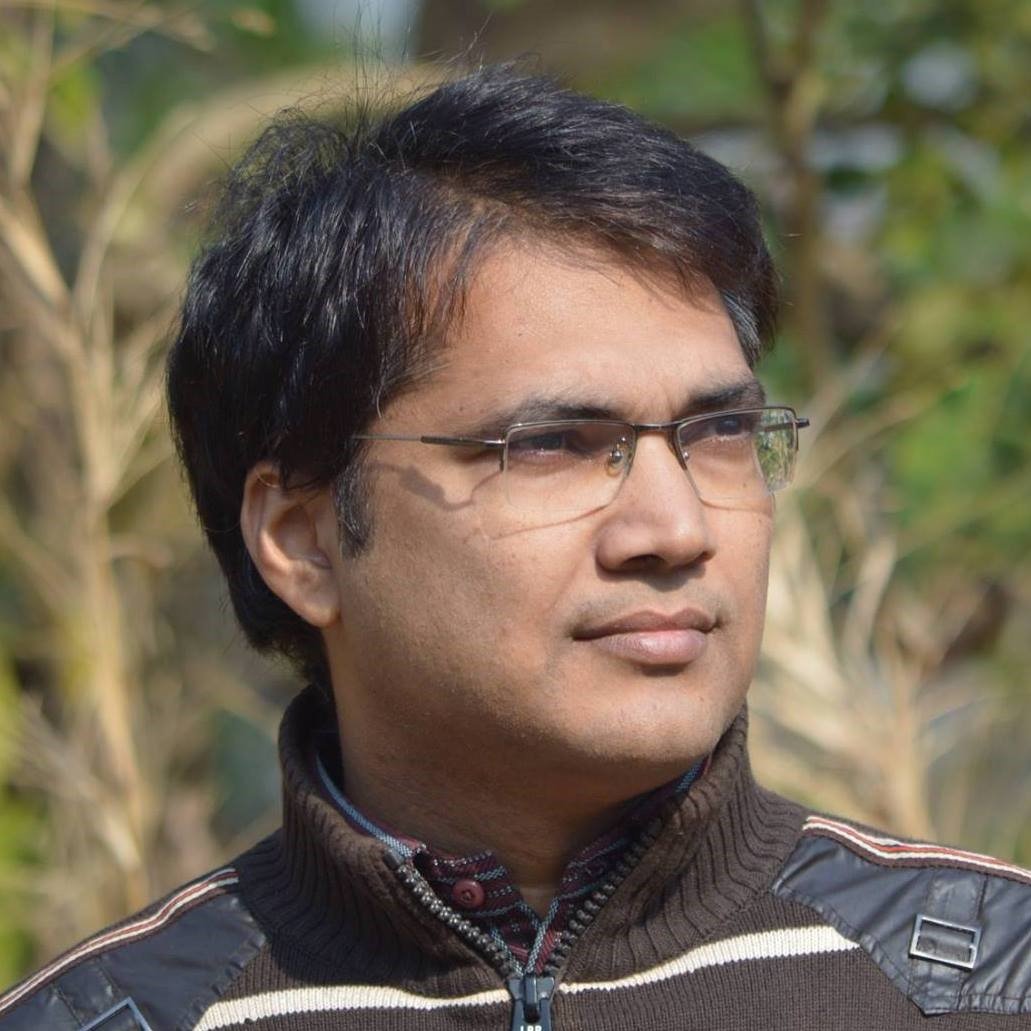 harshaldb's profile picture. 