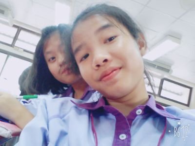 rHuzsiRMIrfhwLa's profile picture. Siwalai. No2🔵🔵