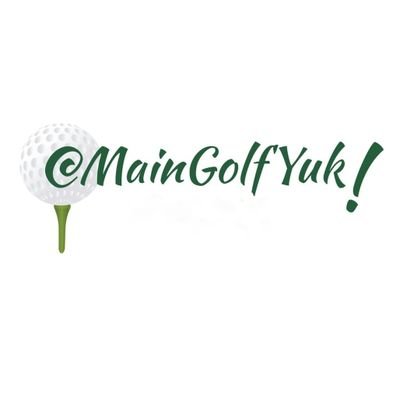Seorang anak muda yang inginnya hanya main golf tiap hari. MainGolfYuk!

⛳⛳

Instagram : (at)maingolfyuk.id