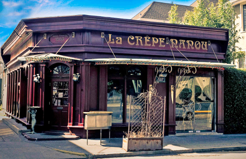 La Crepe Nanou Lacrepenanou Twitter