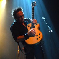 james stevenson (@jamesonguitars) 's Twitter Profile