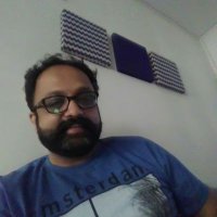 Abhijeet Deshpande (@deshabhijeet) 's Twitter Profile