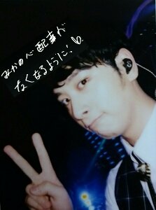 Chansung is my happiness 💜
お相撲も大好きです。
お相撲関連はインスタでのみアップしています☺