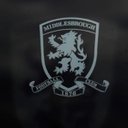 Les Allison - @boroLes51 - Twitter