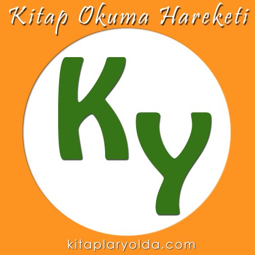 Kitaplar Yolda