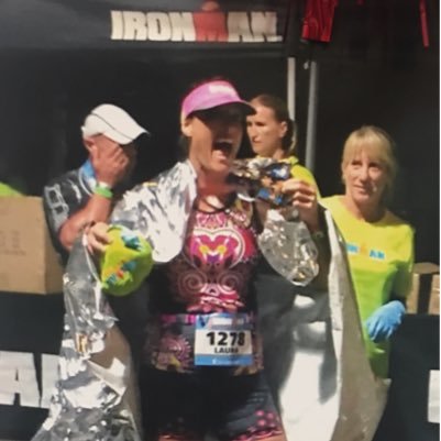 Triathlon National Championship Qualifier, 13.1x10, 26.2x1, 70.3x5 IRONMAN 140.6x3, Alcatraz Escapee, fitness lover, proud mom