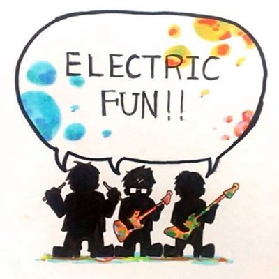 xxxele_funxxx's profile picture. 2016年11月10日 柏616でのラストライブ「終わらない始まり」を持ちまして我々ELECTRIC FUNは解散致しました。長い間、応援本当にありがとうございました。忘れてもいつか思い出せる日が来ると信じて「終わらない始まり」は始まったばかり。
