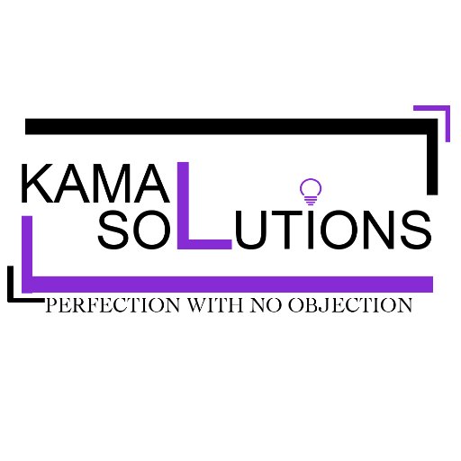 @kamal_solutions is a startup with innovative technological ideas for all business sectors. #solutions #services #socialinnovations #culture #cuisine